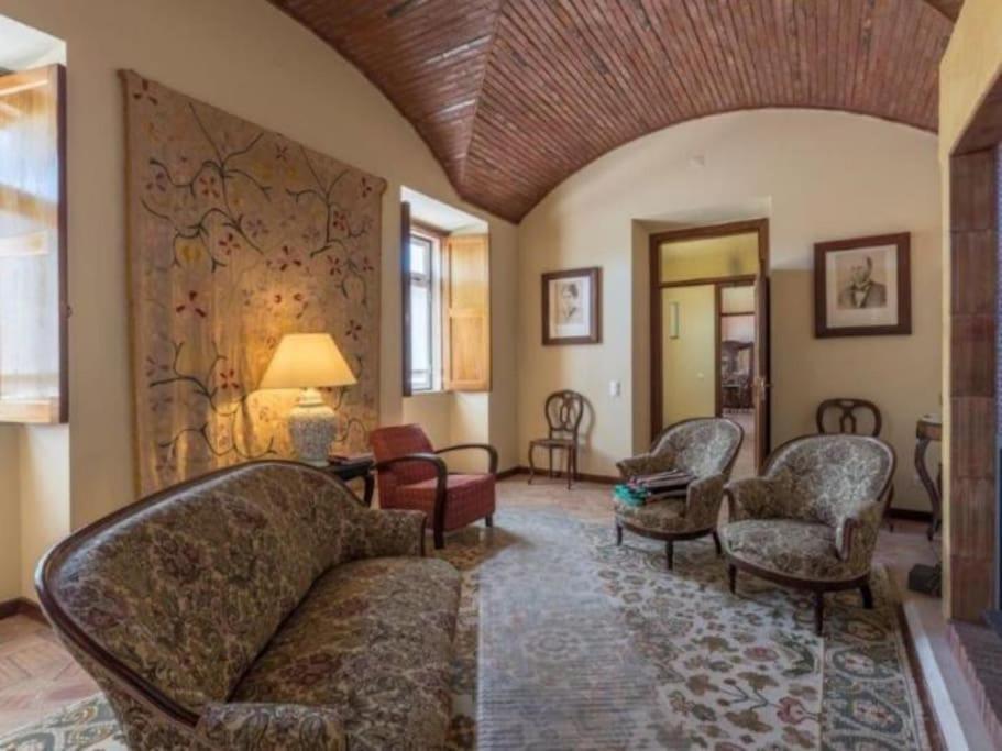 Villa Senhorial - Palace XIX & Privacy & Beach & Albufeira Old Town Exterior foto