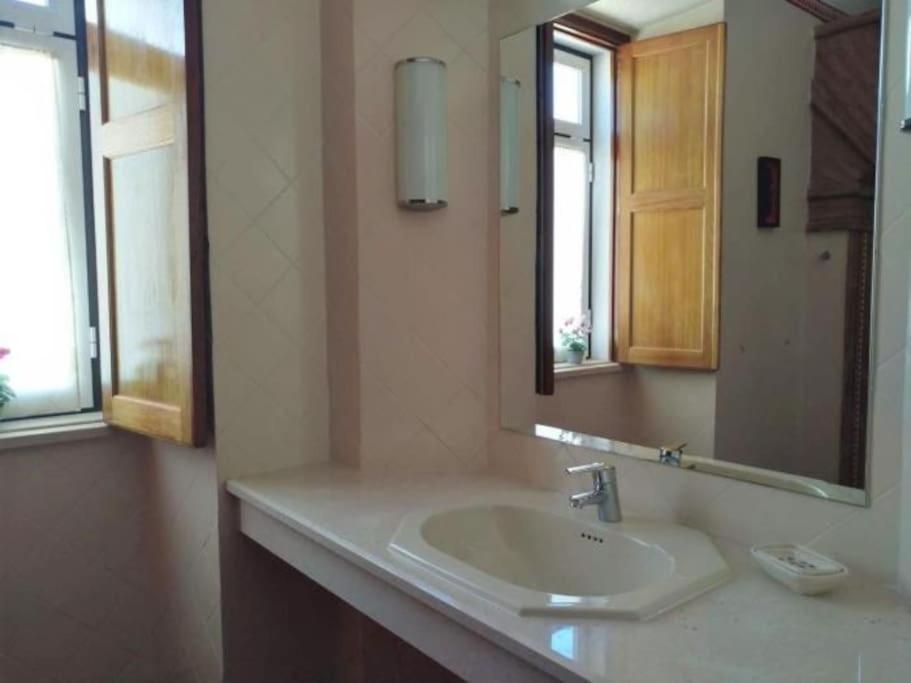 Villa Senhorial - Palace XIX & Privacy & Beach & Albufeira Old Town Exterior foto