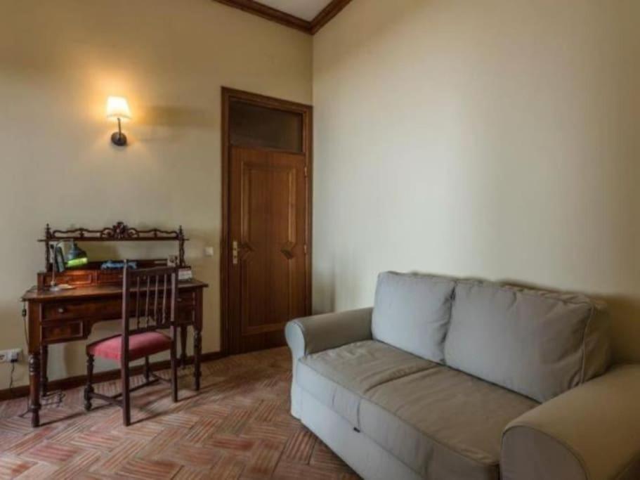 Villa Senhorial - Palace XIX & Privacy & Beach & Albufeira Old Town Exterior foto