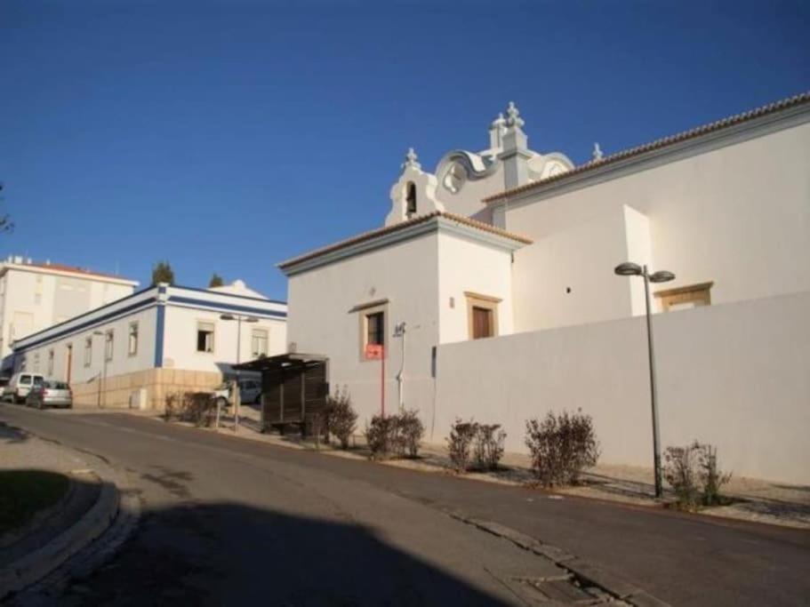 Villa Senhorial - Palace XIX & Privacy & Beach & Albufeira Old Town Exterior foto