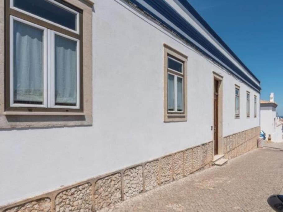 Villa Senhorial - Palace XIX & Privacy & Beach & Albufeira Old Town Exterior foto